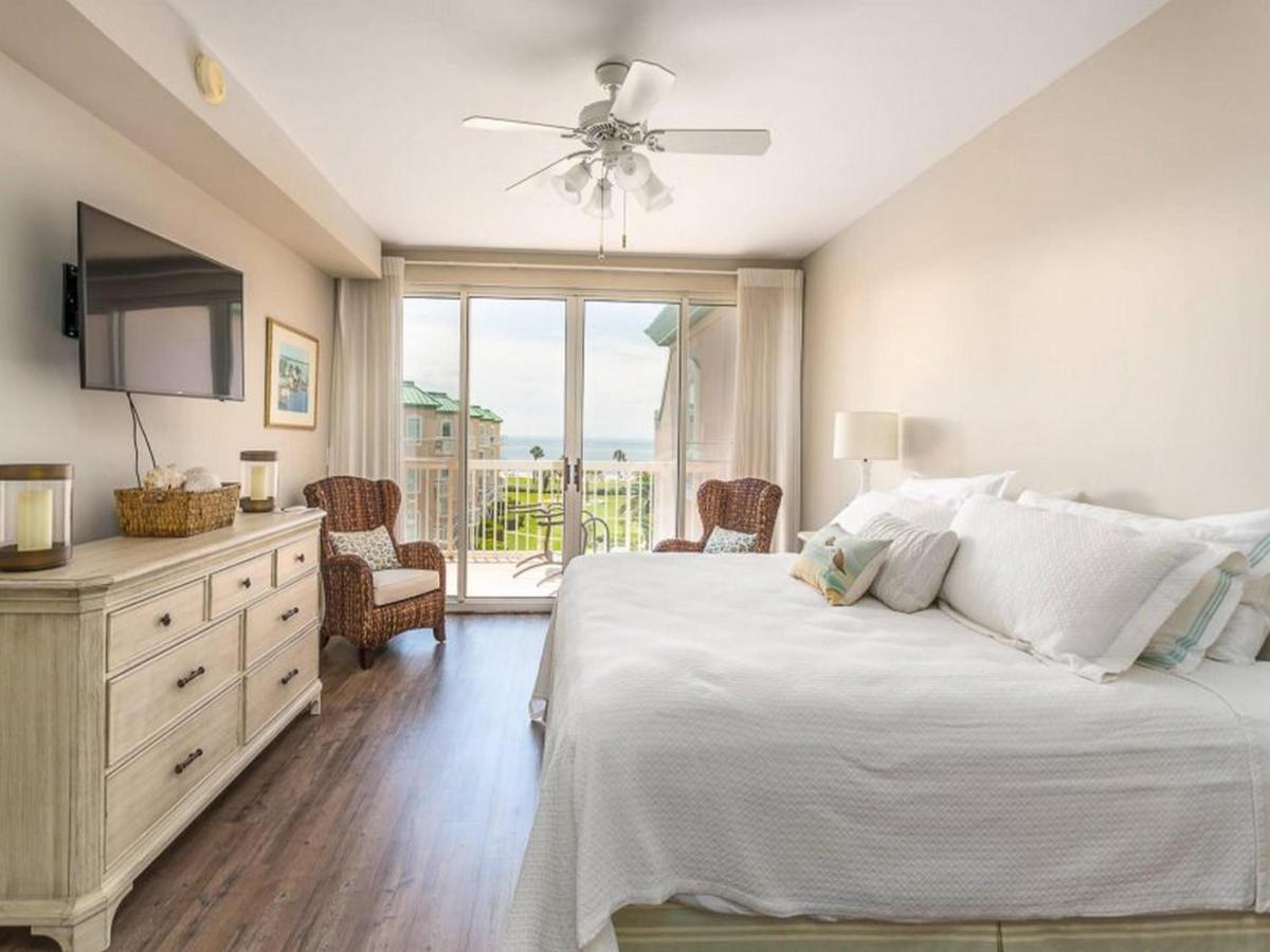 Hotel Hodnett Cooper St. Simons Grand St. Simons Island Pokoj fotografie