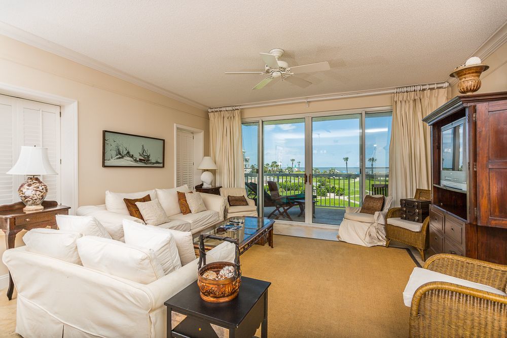 Hotel Hodnett Cooper St. Simons Grand St. Simons Island Exteriér fotografie