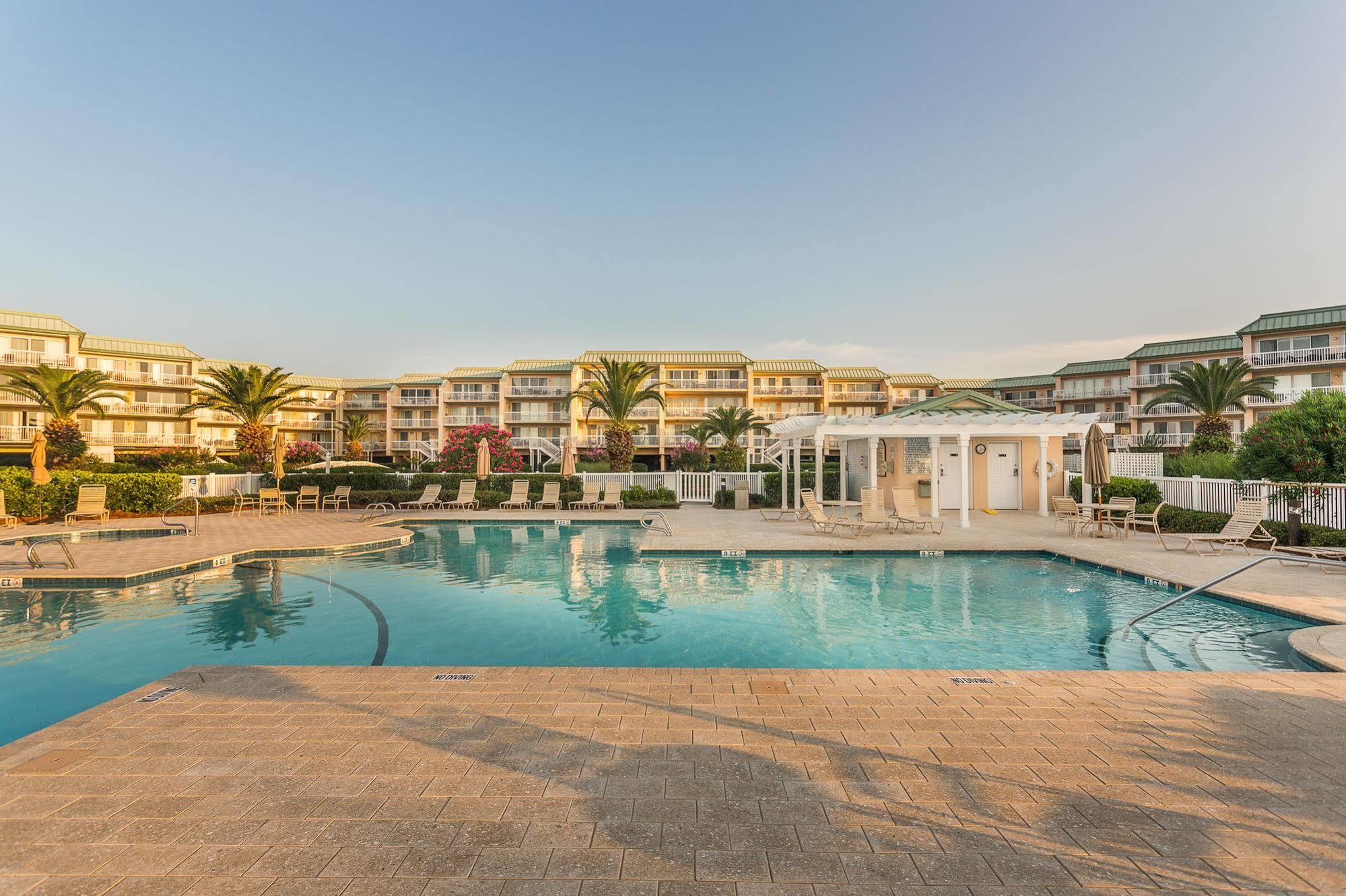 Hotel Hodnett Cooper St. Simons Grand St. Simons Island Exteriér fotografie