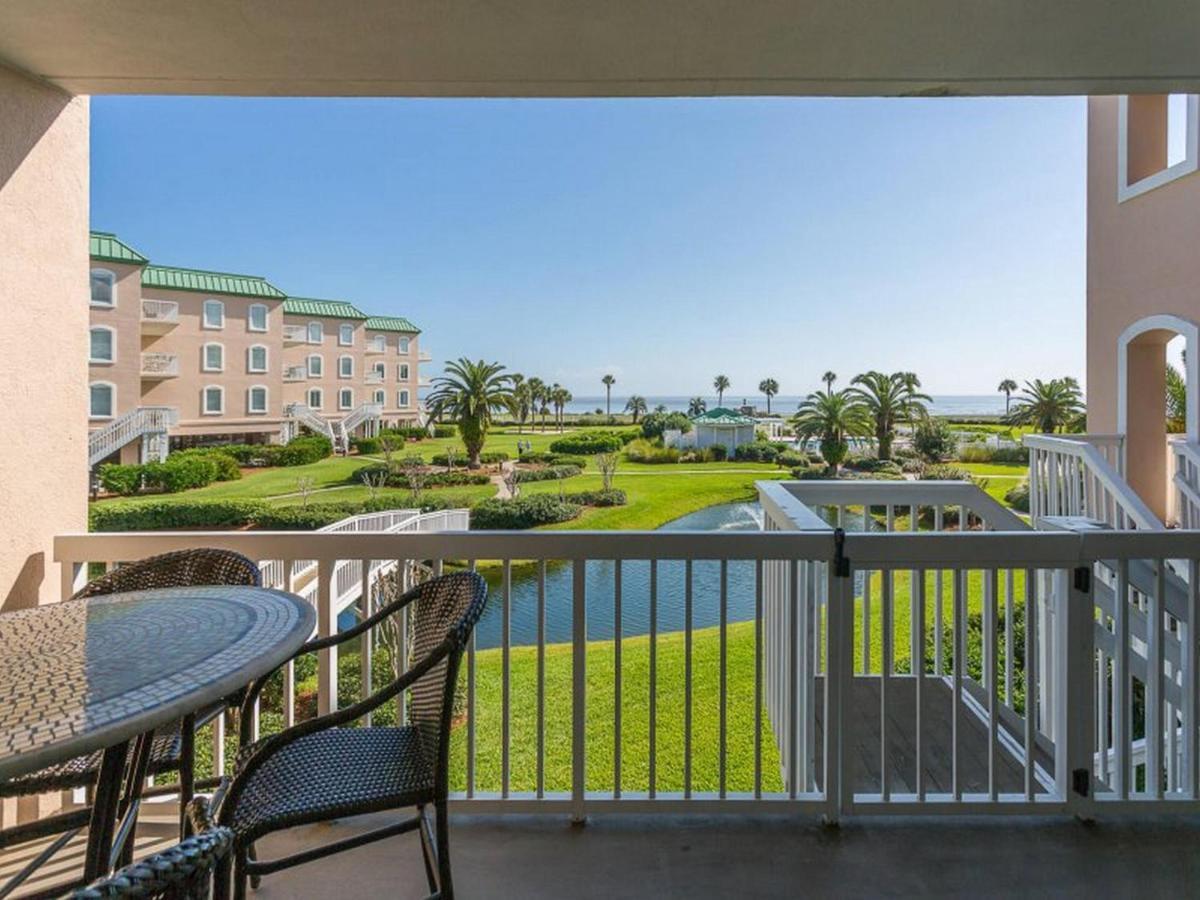 Hotel Hodnett Cooper St. Simons Grand St. Simons Island Exteriér fotografie